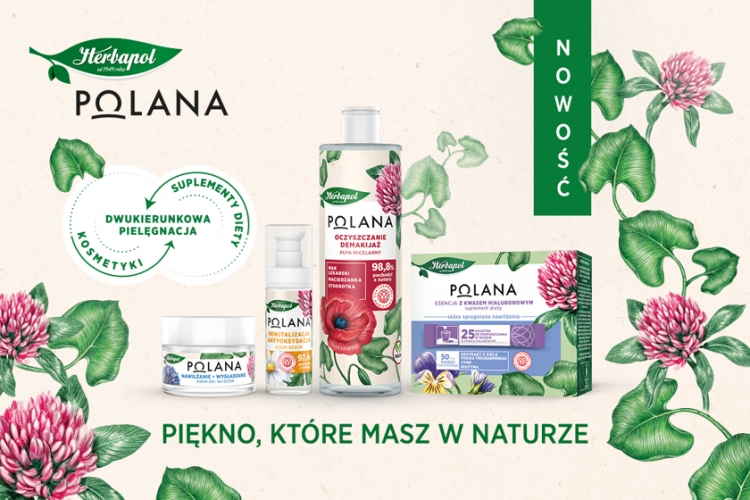 Polana – Piękno, które masz w naturze