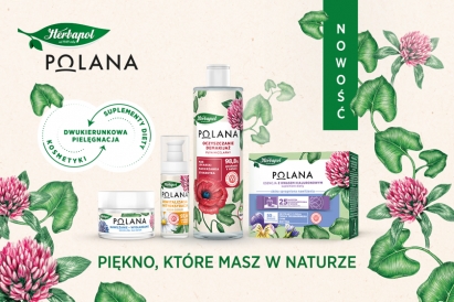 Polana – Piękno, które masz w naturze