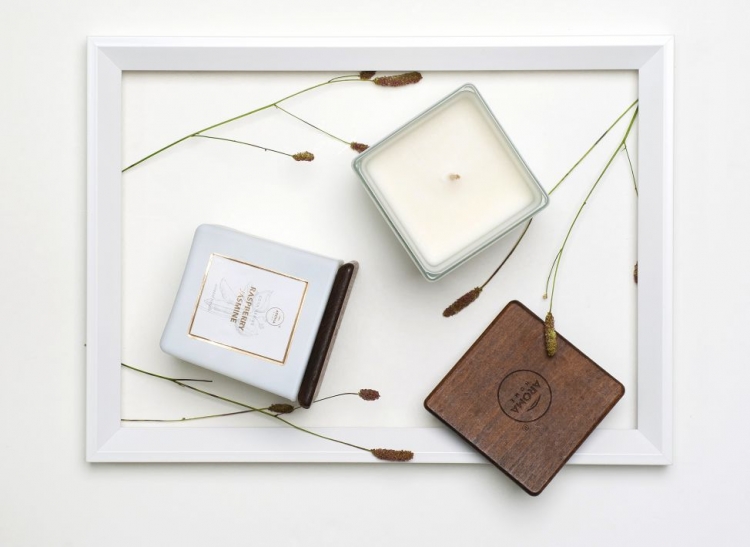 Maliny na poprawę humoru