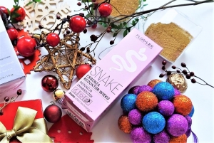 Trafione prezenty gwiazdkowe z Floslek