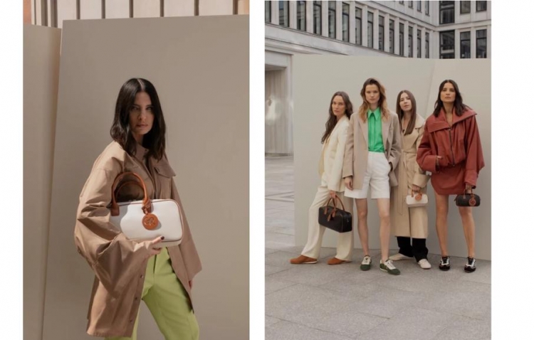 Kapsułowa kolekcja Gino Rossi Retro Your Own Way