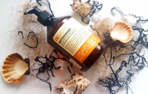 Insight Antioxidant szampon odmładzająco-ochronny