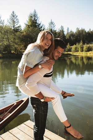 Majówkowy niezbędnik