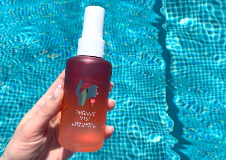 Kosmetyki Yope po opalaniu