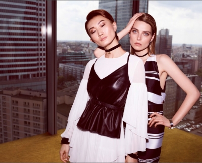 La Mania Jesień/Zima 2016