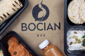 Dieta pudełkowa jesienią