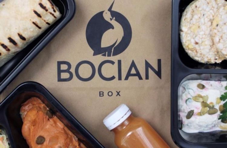 Dieta pudełkowa jesienią