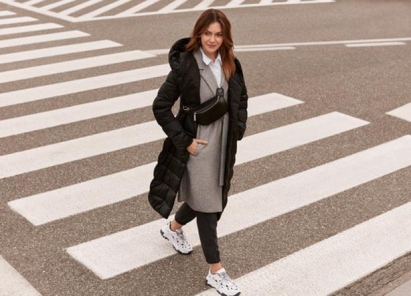 Mohito lookbook SS 2021