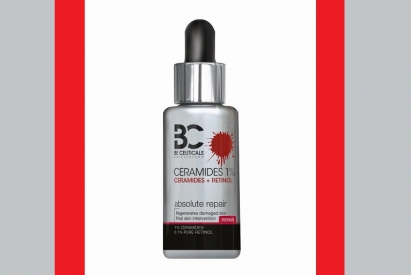 Be Ceuticals ceramidy 1% i ich zastosowanie w medycynie estetycznej