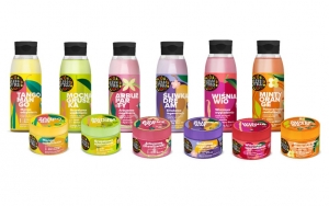 Tutti Frutti w nowej, soczystej odsłonie