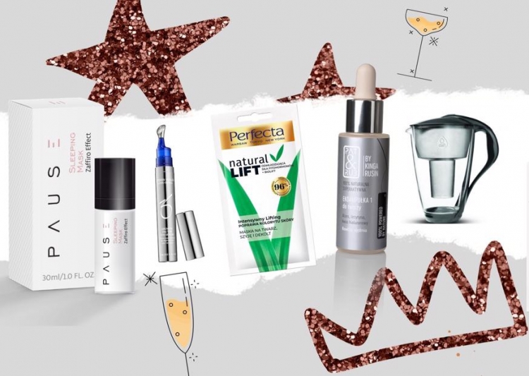 Rok 2021 – nowy początek