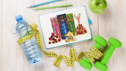 Jak zmienić swoje niezdrowe nawyki w 6 tygodni?