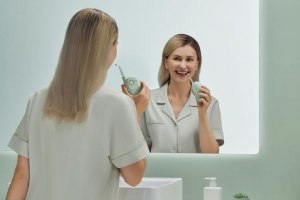 Oclean na Walentynki