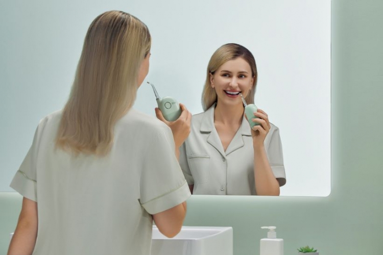 Oclean na Walentynki