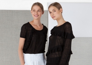 Kolekcja Stefanel  Spring Summer 2018