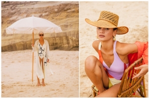 Kolekcja stroj&oacute;w kąpielowych Triumph SS23