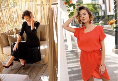 Gatta Spring Spirit 2020