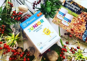 Jak nie dać się jesiennym infekcjom?