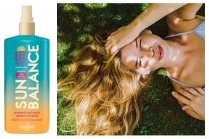 Farmona Sun Balance mgiełka do włos&oacute;w