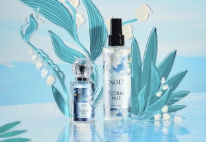 Nowość Nou Floral Mist