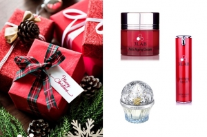 Podaruj luksus w Święta