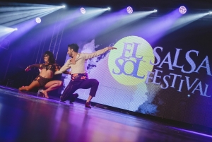 El Sol Salsa Festival już po raz 13