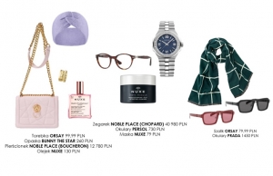 Spraw aby twoi bliscy poczuli magię