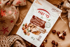 Wyjątkowy upominek od serca Helio Natura