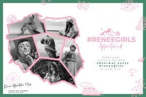 Renee Adventures znów w akcji!