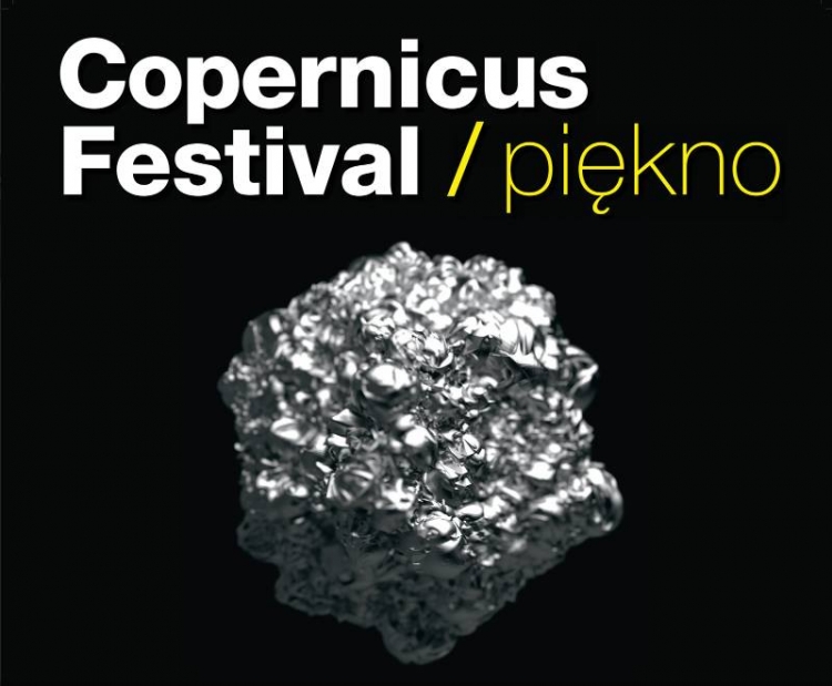 Copernicus Festival: Piękno w Krakowie