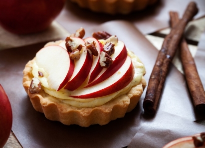 Na jesienne smutki – comfort food