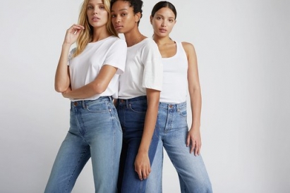 Wrangler zapowiada kolekcję Women’s Heritage