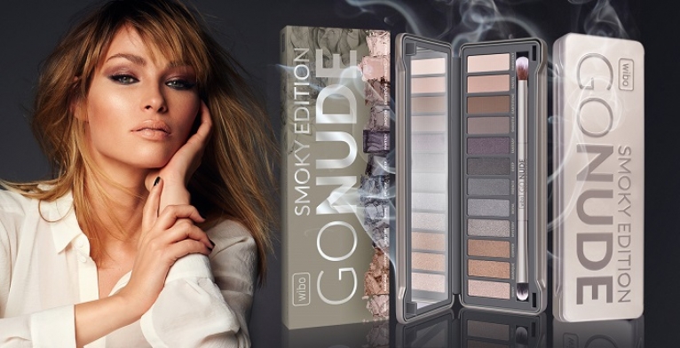 Weronika Książkiewicz dla Wibo