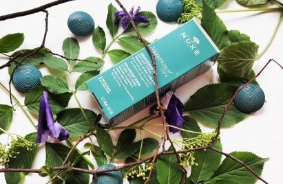 Nuxe Nuxuriance Ultra kompleksowe serum przeciwstarzeniowe