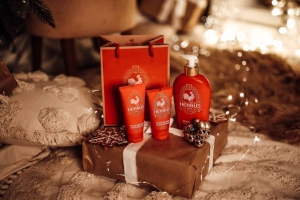 Zestaw Herbus Cosmetics