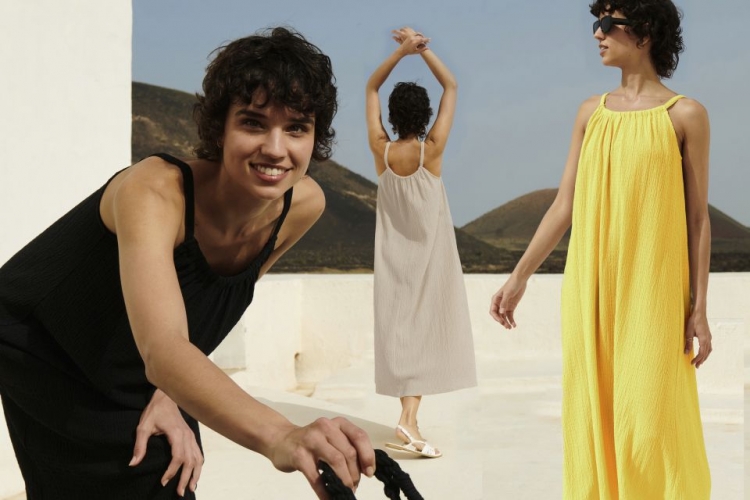 Lato 2024 z marką Bonprix