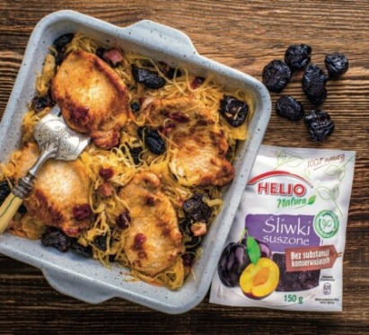 Kulinarne umilacze jesieni