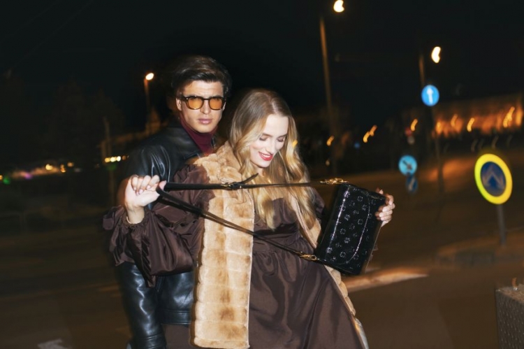 Modna jesień z Wittchen