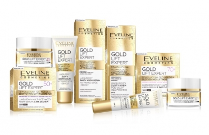 Eveline Gold Lift Expert