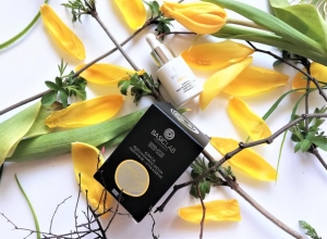 BasicLab Esteticus kuracja przeciwzmarszczkowa odżywienie i wygładzenie