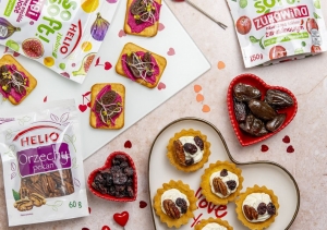 Walentynkowe afrodyzjaki Helio