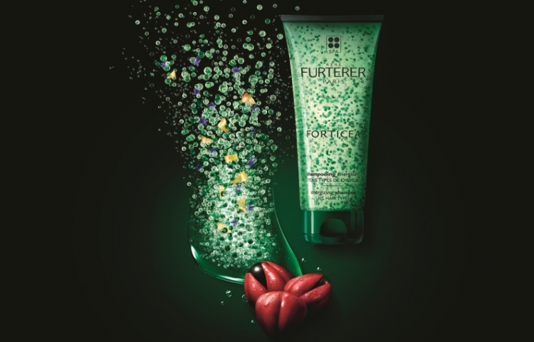 Rene Furterer Forticea szampon wzmacniający