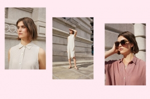 Summer in the city od Parfois