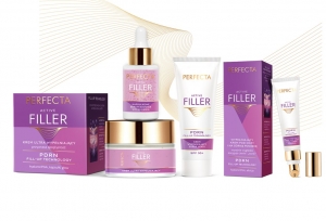 Nowość Perfecta Active Filler