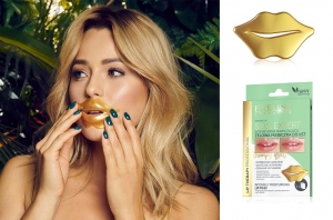 Nowa odsłona kosmetyk&oacute;w do ust Eveline Cosmetics