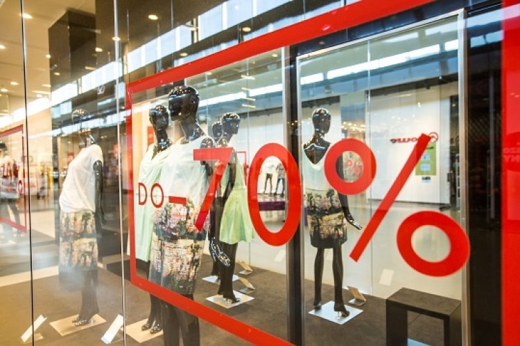 Sześć wyprzedażowych tricków