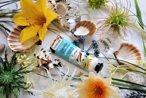 Floslek odżywczy krem do rąk Tropic