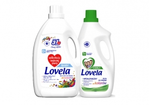 Lovela po raz trzeci gra z WOŚP