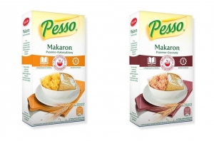 Wakacyjny makaron bez gotowania