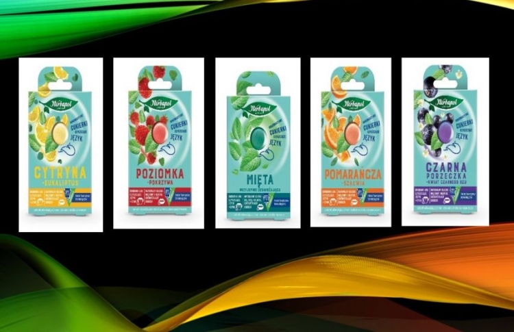 Dbaj o pełną higienę jamy ustnej